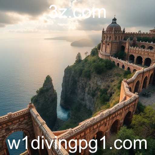 A Ascensão do w1-divingpg.com no Cenário de Jogos Online