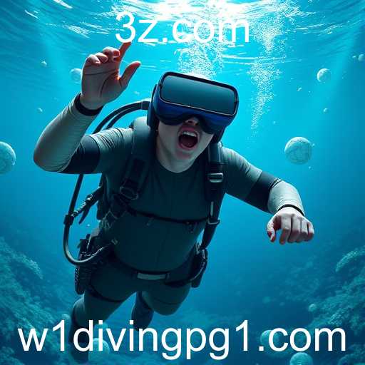 A Ascensão do W1-DivingPG no Mundo dos Jogos