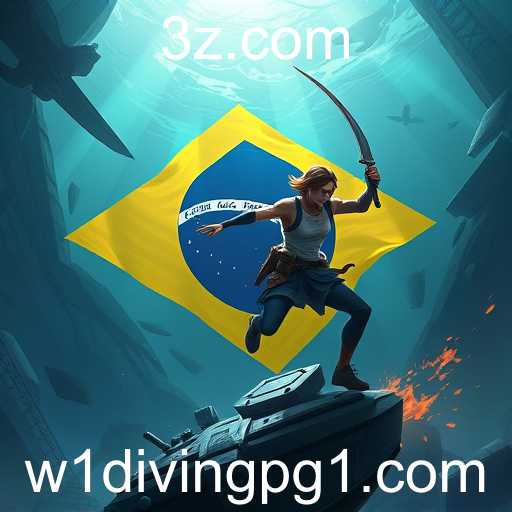 O Crescimento Impulsionado dos Jogos Digitais no Brasil