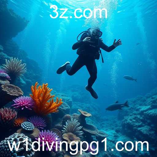 Exploração e Tendências: A Ascensão de w1-divingpg.com nos Jogos Online