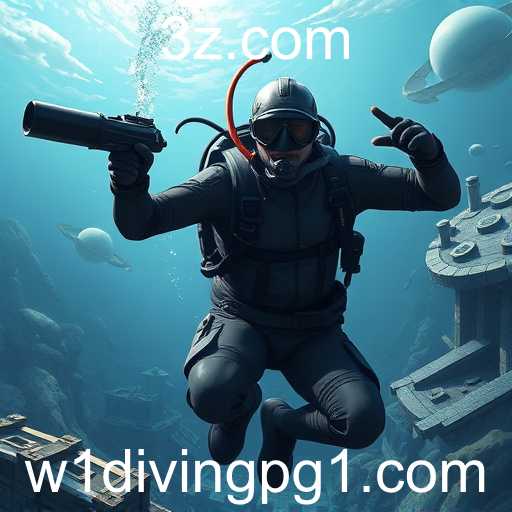 A Revolução dos Jogos Online: W1-divingpg.com em Foco