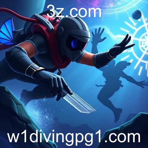 A Revolução do Gaming em 2026: w1-divingpg.com e o Futuro dos Jogos