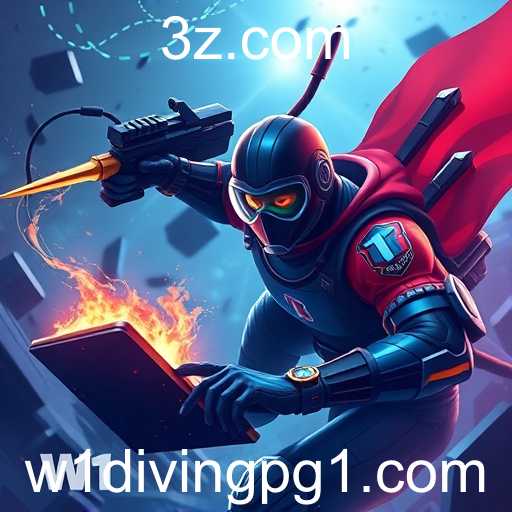 O Impacto de w1-divingpg.com no Mercado de Jogos em 2026