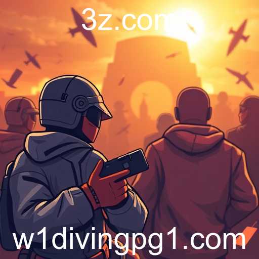 A Ascensão do w1-divingpg.com no Cenário de Jogos Online