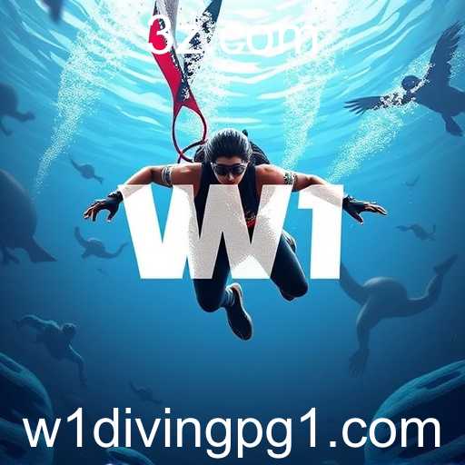 A Ascensão de w1-divingpg.com no Mundo dos Jogos Online