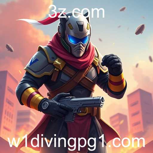 A Ascensão do w1-divingpg.com: Revolucionando o Mundo dos Jogos Online