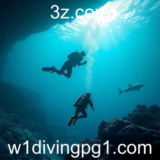 Exploração Virtual nas Profundezas: O Mundo dos Jogos de Mergulho