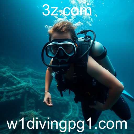 A Ascensão dos Jogos de Mergulho em 2025