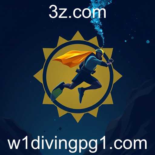 O Crescimento Surpreendente do 'w1-divingpg.com' no Mundo dos Jogos
