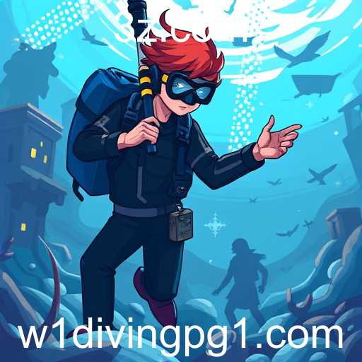 W1 Diving PG Surpreende Comunidade Gamer